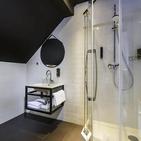 Ibis Styles Neustadt Dresden