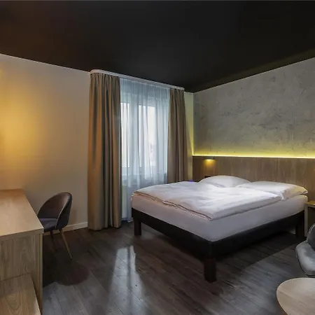 Hotel Ibis Styles Neustadt Dresda