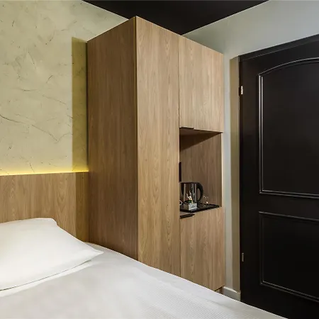 Ibis Styles Neustadt Dresda