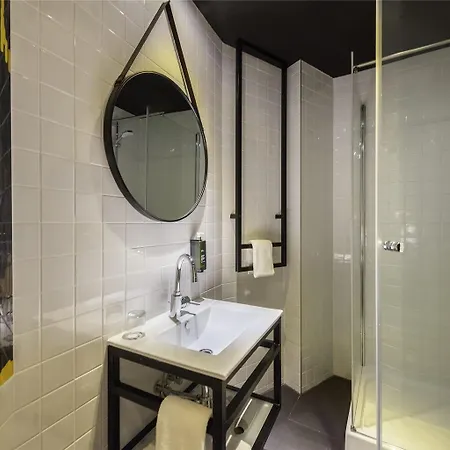 Hotel Ibis Styles Neustadt