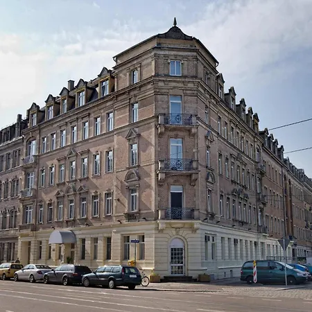 Ibis Styles Neustadt Hotel 3*