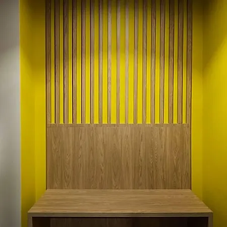 Ibis Styles Neustadt Drezno