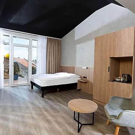Hotel Ibis Styles Neustadt