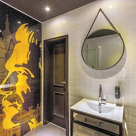 Ibis Styles Neustadt 3*