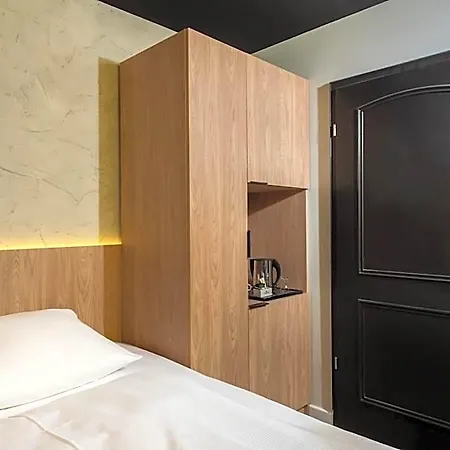 Ibis Styles Neustadt 3* Drezno