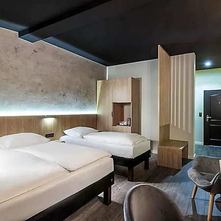 Ibis Styles Neustadt Hotel