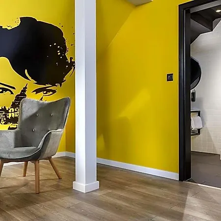 Hotel Ibis Styles Neustadt