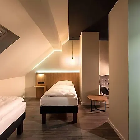 Ibis Styles Neustadt 3* Dresden