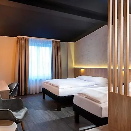 Ibis Styles Neustadt 3* Dresden