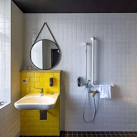 Ibis Styles Neustadt