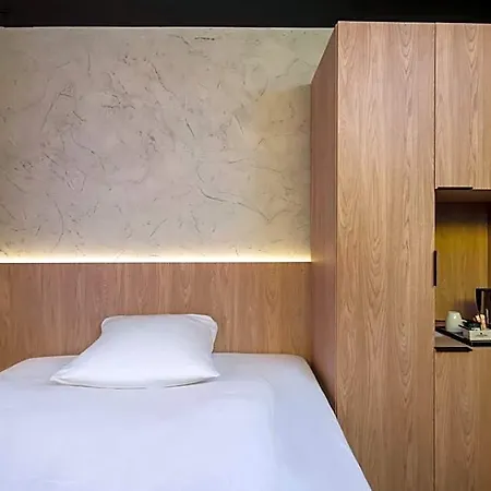 Ibis Styles Neustadt 3*
