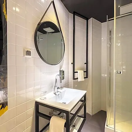 Ibis Styles Neustadt 3* Drezno
