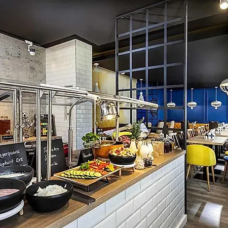 Ibis Styles Neustadt