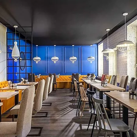 Ibis Styles Neustadt 3*