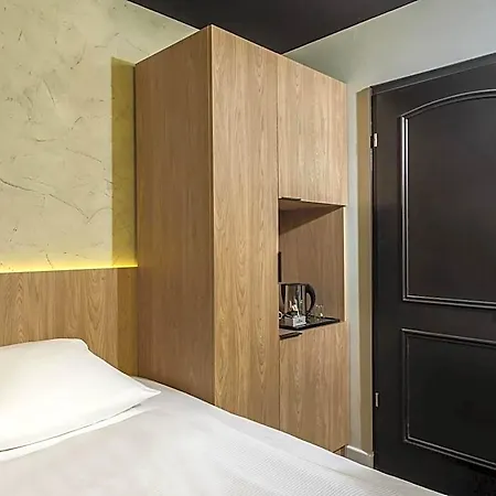 فندق Ibis Styles Neustadt دريسدن