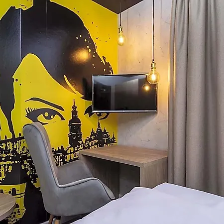 فندق Ibis Styles Neustadt 3*