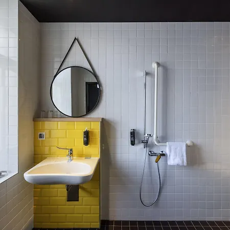 Ibis Styles Neustadt