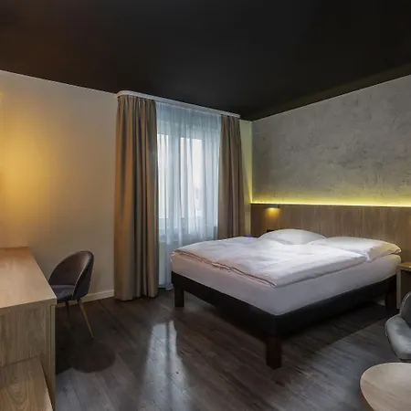 Ibis Styles Neustadt Hotel