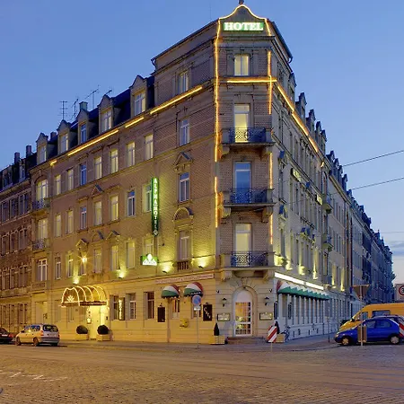 מלון Ibis Styles Neustadt