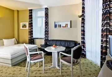 Ibis Styles Neustadt Hotel Drezno