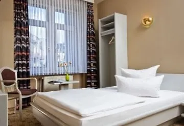Ibis Styles Neustadt 3* Drezno