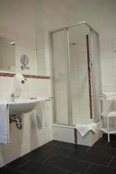 Ibis Styles Neustadt 3* Дрезден