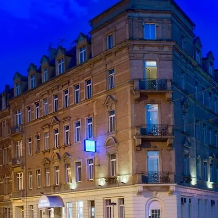 トリップ バイ ウィンダム ノイシュタット ホテル