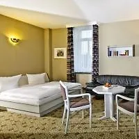 Hotel Ibis Styles Neustadt Drezno