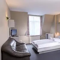 Ibis Styles Neustadt Hotel Drezno