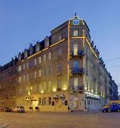 Hotel Ibis Styles Neustadt Drezno