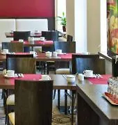 Ibis Styles Neustadt 3* Drezno