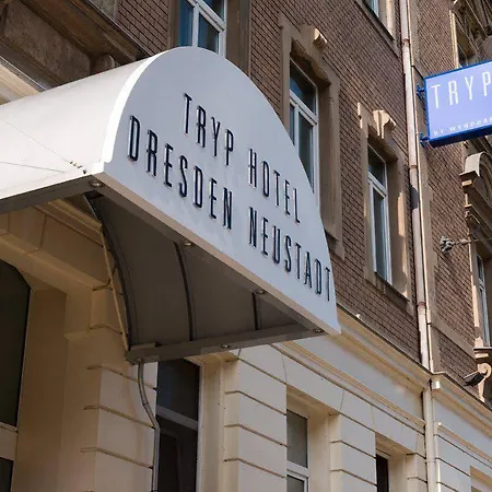 Ibis Styles Neustadt דרזדן