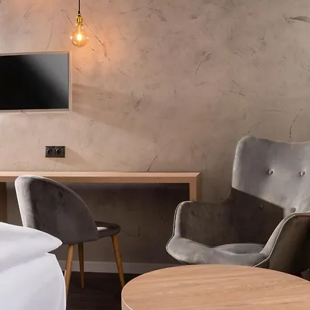 Ibis Styles Neustadt 3* Дрезден