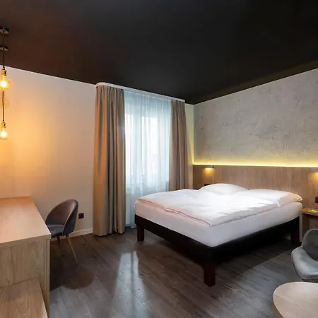 Hotell Ibis Styles Neustadt Dresden