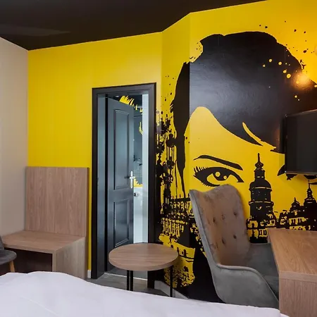 Ibis Styles Neustadt Hotel 3*