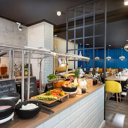 מלון Ibis Styles Neustadt