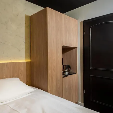 Ibis Styles Neustadt Hotel Dresda