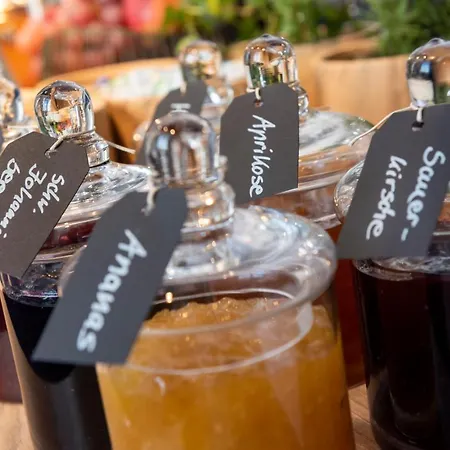 Ibis Styles Neustadt 3* Дрезден