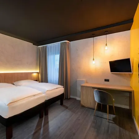 Ibis Styles Neustadt