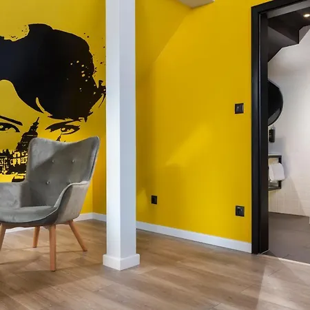מלון Ibis Styles Neustadt 3*