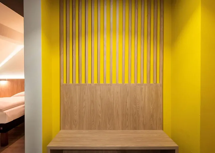 فندق Ibis Styles Neustadt 3*