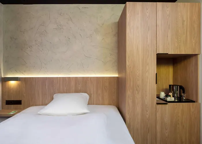 Ξενοδοχείο Ibis Styles Neustadt