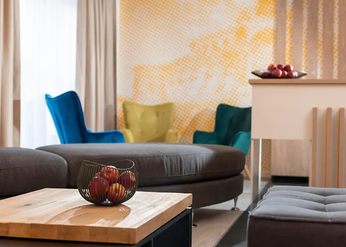 Ibis Styles Neustadt 3* דרזדן