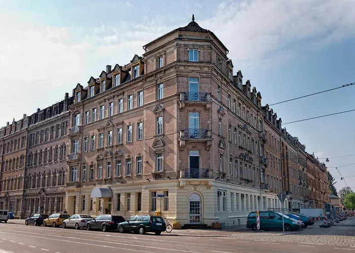 Ibis Styles Neustadt 3*