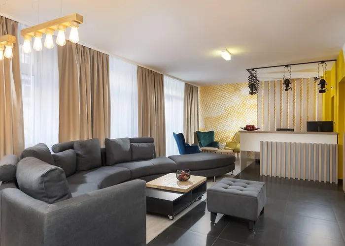 Hotel Ibis Styles Neustadt Dresden