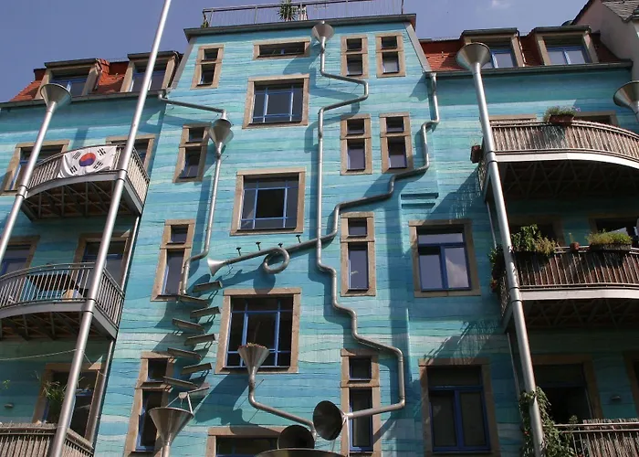 Ibis Styles Neustadt فندق