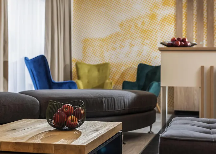 Ibis Styles Neustadt Ξενοδοχείο