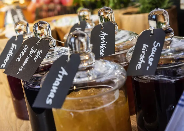 Ξενοδοχείο Ibis Styles Neustadt