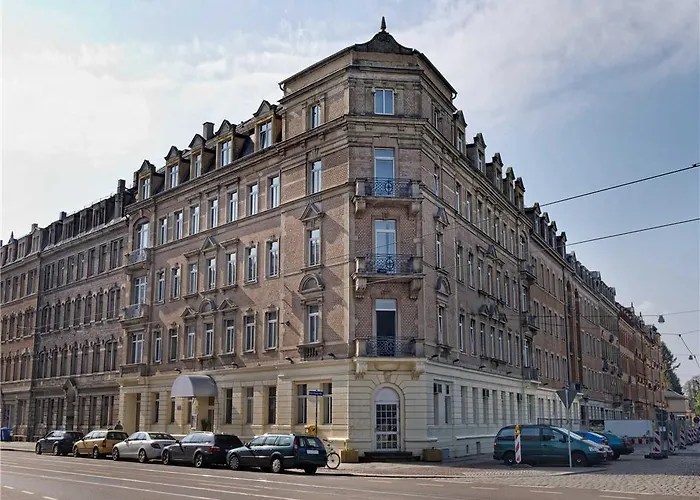 Ibis Styles Neustadt
