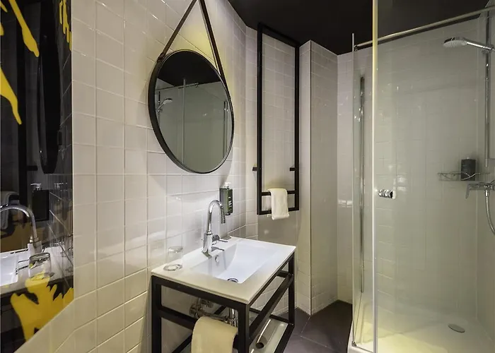 Ibis Styles Neustadt דרזדן